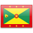 Grenada  application form for Turkey residents.