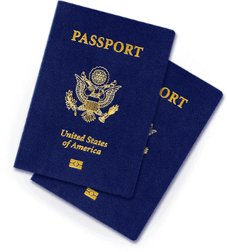 U.S. Passport