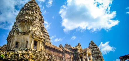 Visa requirements for Turkey passport holders traveling to Cambodia