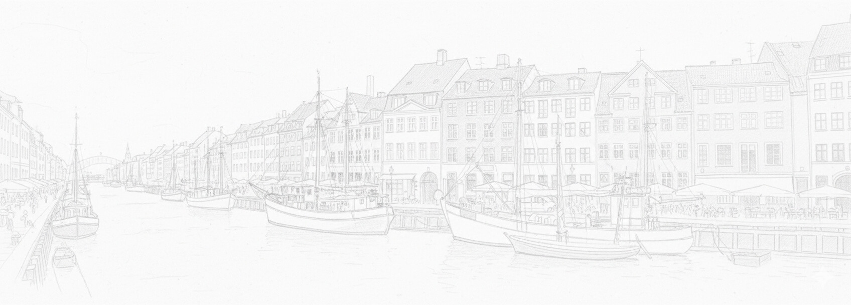 Denmark visa application and requirements